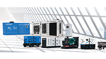 发电机厂家—首选2003网站太阳集团公司