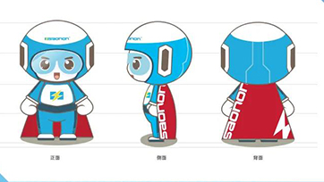 “超能闪电侠”正式上线！！